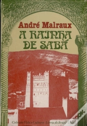 Capa do artigo Rainha de Sabá