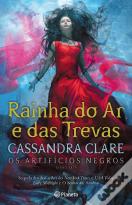 Rainha do Ar e das Trevas