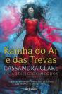 Rainha do Ar e das Trevas - Preview