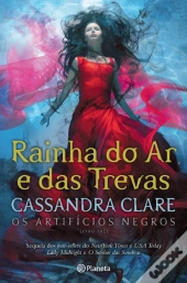 Rainha do Ar e das Trevas
