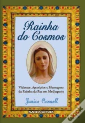 Rainha do Cosmos