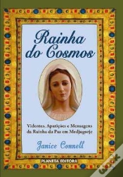 Capa do artigo Rainha do Cosmos