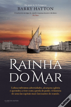 Capa do artigo Rainha do Mar