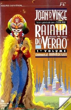 Capa do artigo Rainha do Verão I