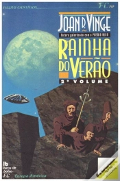 Capa do artigo Rainha do Verão II