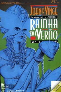 Capa do artigo Rainha do Verão III