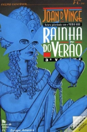 Capa do artigo Rainha do Verão III