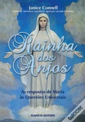 Rainha dos Anjos