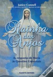Capa do artigo Rainha dos Anjos