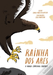 Capa do artigo Rainha dos Ares