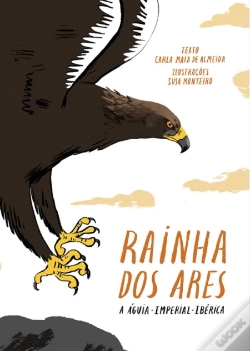 Capa do artigo Rainha dos Ares