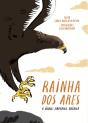 Rainha dos Ares - Preview