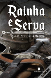 Capa do artigo Rainha e Serva