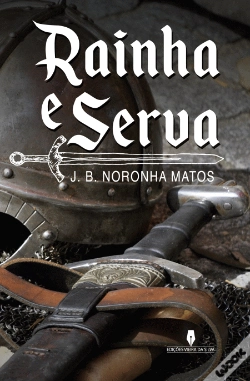 Capa do artigo Rainha e Serva