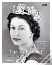 Rainha Isabel II