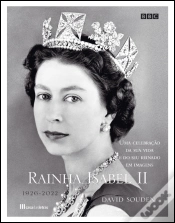 Capa do artigo Rainha Isabel II