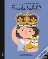Rainha Isabel II