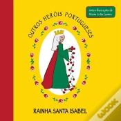 Capa do artigo Rainha Santa Isabel