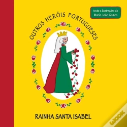 Capa do artigo Rainha Santa Isabel
