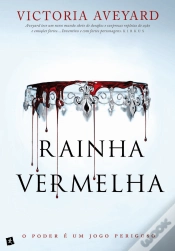 Capa do artigo Rainha Vermelha