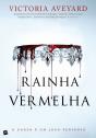 Rainha Vermelha - Preview