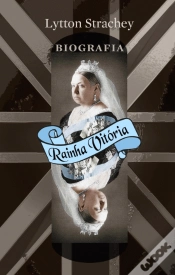 Capa do artigo Rainha Vitória