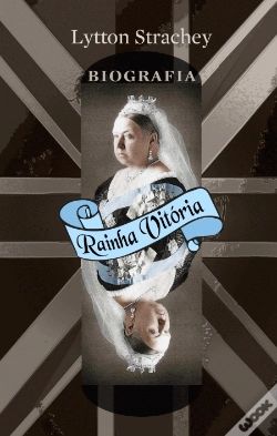 Capa do artigo Rainha Vitória