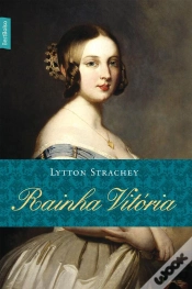 Capa do artigo Rainha Vitória