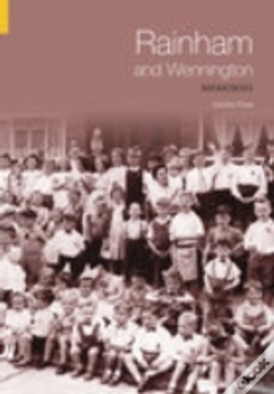Capa do artigo Rainham And Wennington Memories