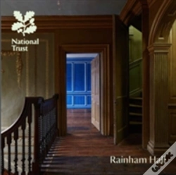 Capa do artigo Rainham Hall