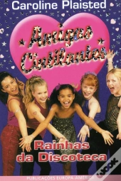 Rainhas da Discoteca