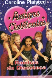 Capa do artigo Rainhas da Discoteca