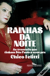 Capa do artigo Rainhas Da Noite