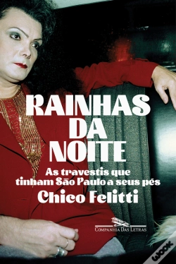 Capa do artigo Rainhas Da Noite