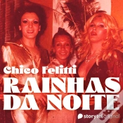 Capa do artigo Rainhas Da Noite