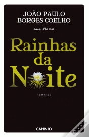 Capa do artigo Rainhas da Noite