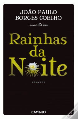 Capa do artigo Rainhas da Noite