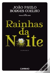 Capa do artigo Rainhas Da Noite