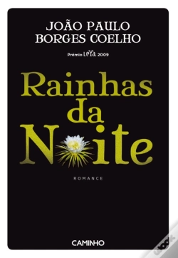 Capa do artigo Rainhas Da Noite