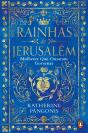 Rainhas De Jerusalém - Preview