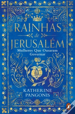 Capa do artigo Rainhas De Jerusalém