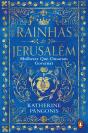 Rainhas de Jerusalém - Preview