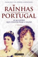Rainhas de Portugal