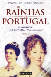 Rainhas de Portugal