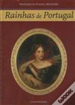 Rainhas de Portugal