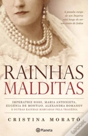 Capa do artigo Rainhas Malditas