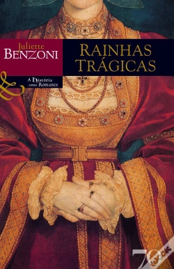 Capa do artigo Rainhas Trágicas
