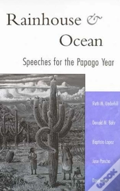 Capa do artigo Rainhouse And Ocean