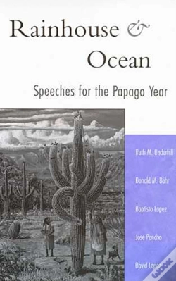 Capa do artigo Rainhouse And Ocean