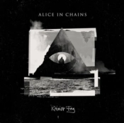 Capa do artigo Rainier Fog - CD
